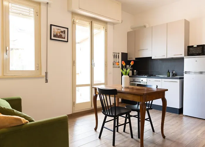Puro Penthouse Monteverde Дом отдыха