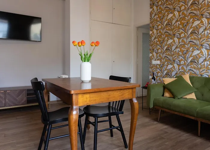 Дом отдыха Puro Penthouse Monteverde
