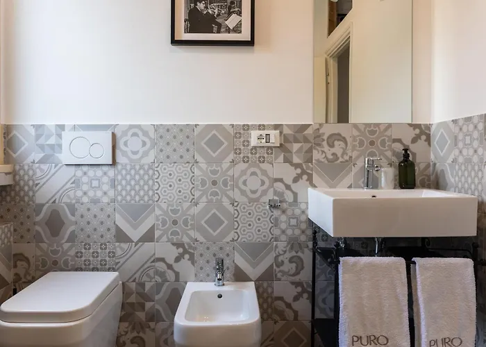 Puro Penthouse Monteverde Дом отдыха