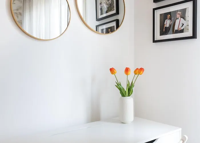 Puro Penthouse Monteverde * Рим