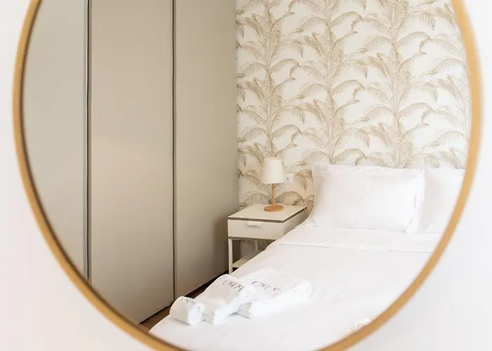 Дом отдыха Puro Penthouse Monteverde *