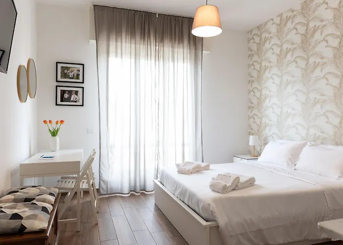 Puro Penthouse Monteverde Дом отдыха *