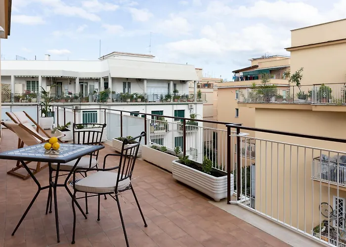 Puro Penthouse Monteverde *